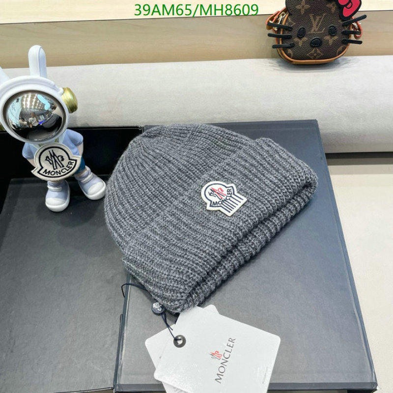Cap-(Hat)-Moncler Code: MH8609 $: 39USD