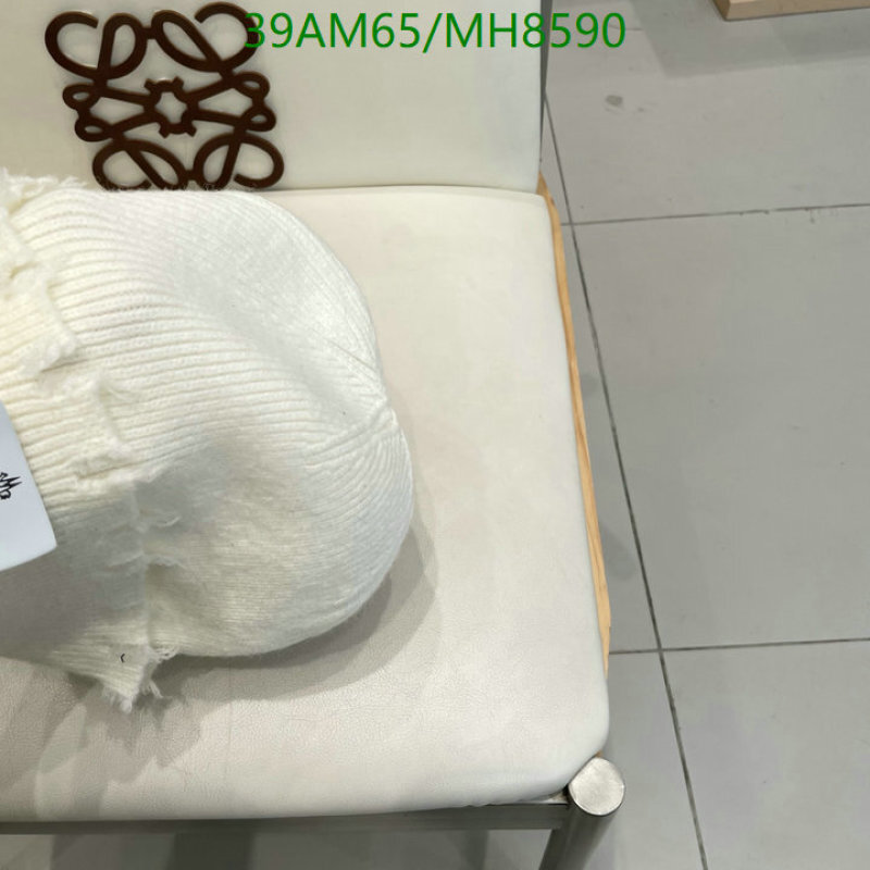 Cap-(Hat)-Moncler Code: MH8590 $: 39USD
