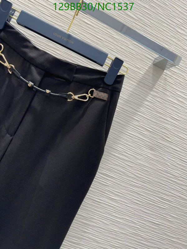 Clothing-LV Code: NC1537 $: 129USD