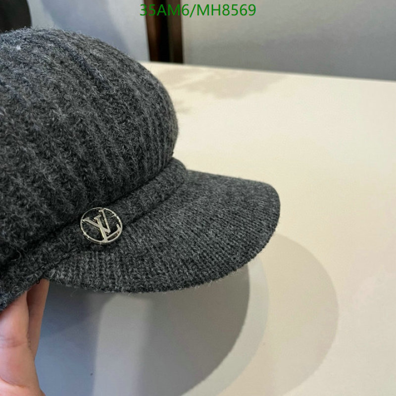 Cap-(Hat)-LV Code: MH8569 $: 35USD
