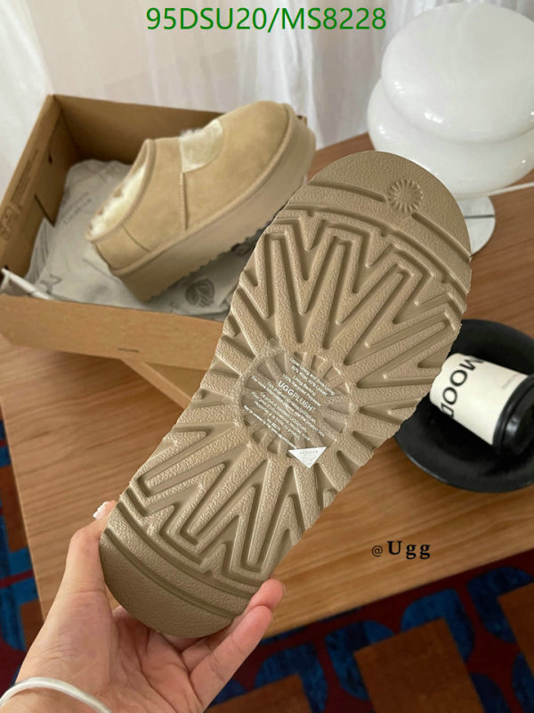 Women Shoes-UGG Code: MS8228 $: 95USD