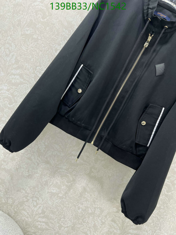 Clothing-LV Code: NC1542 $: 139USD
