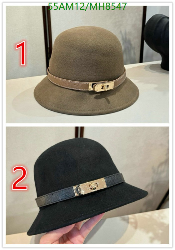 Cap-(Hat)-Hermes Code: MH8547 $: 55USD