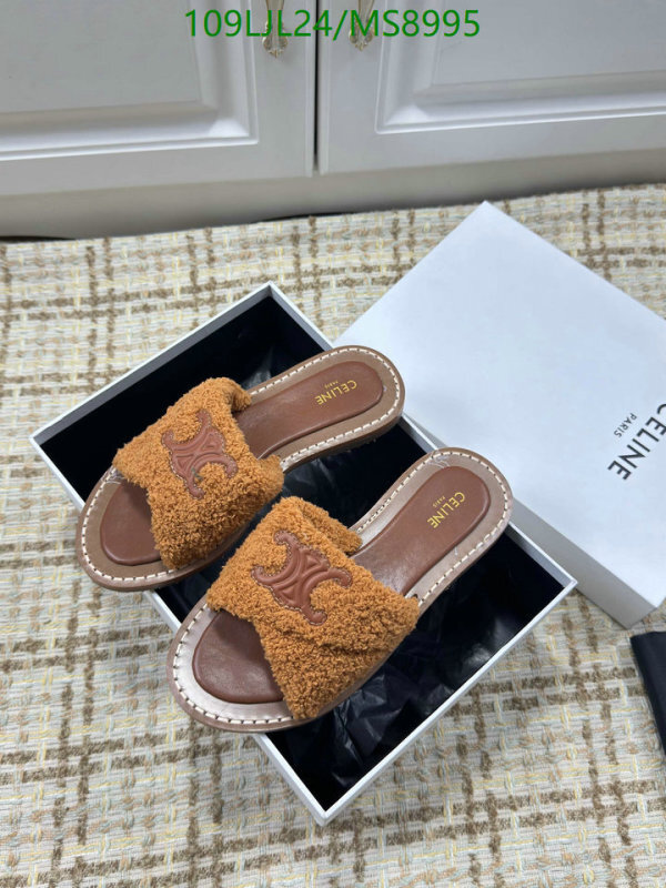 Women Shoes-Celine Code: MS8995 $: 109USD