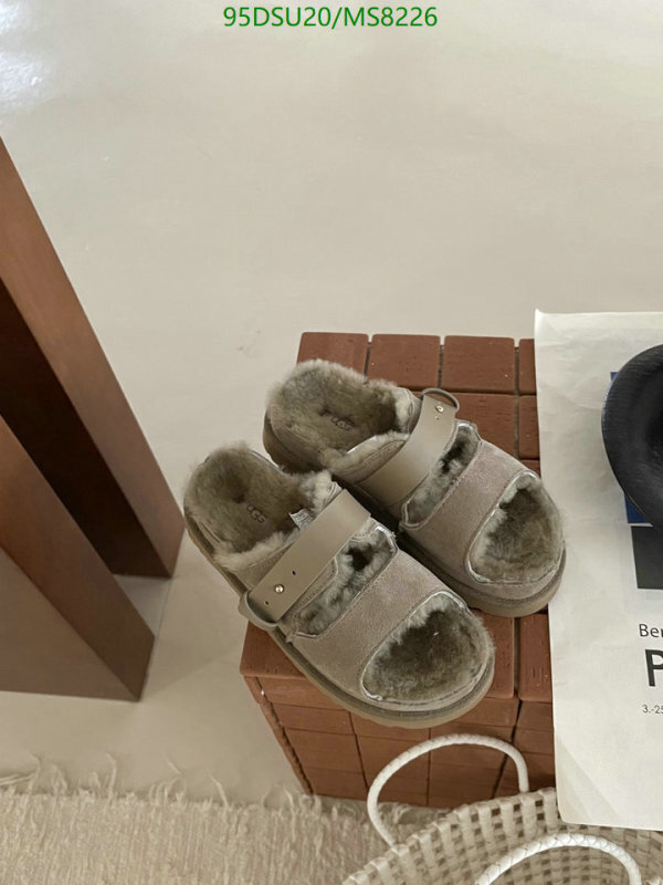 Women Shoes-UGG Code: MS8226 $: 95USD