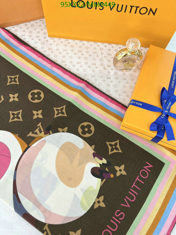 Scarf-LV Code: MM9449 $: 95USD