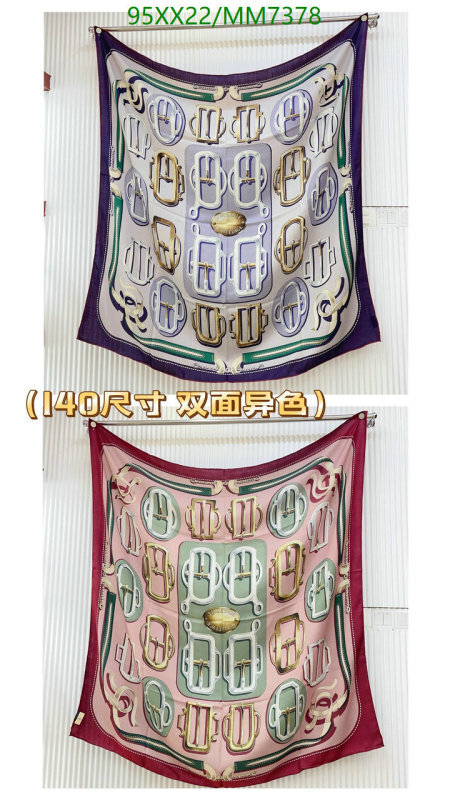 Scarf-LV Code: MM7378 $: 95USD