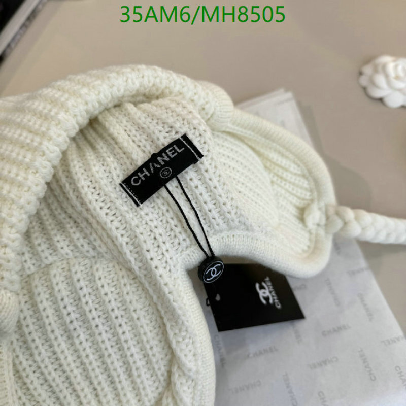 Cap-(Hat)-Chanel Code: MH8505 $: 35USD