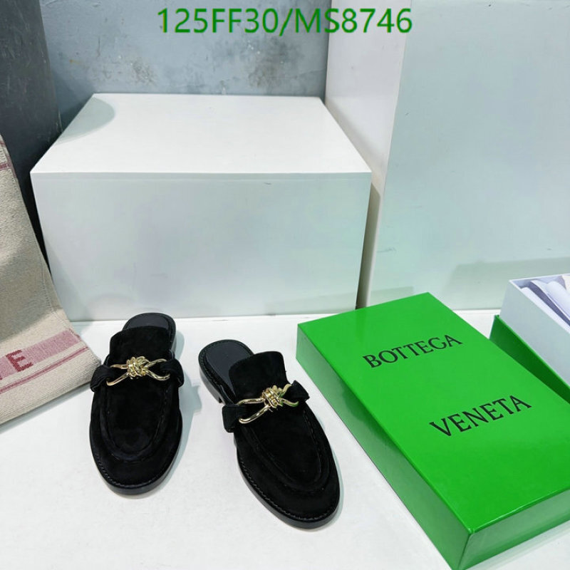 Women Shoes-BV Code: MS8746 $: 125USD