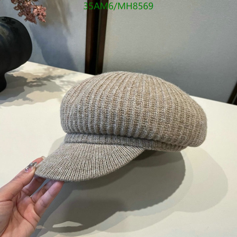Cap-(Hat)-LV Code: MH8569 $: 35USD