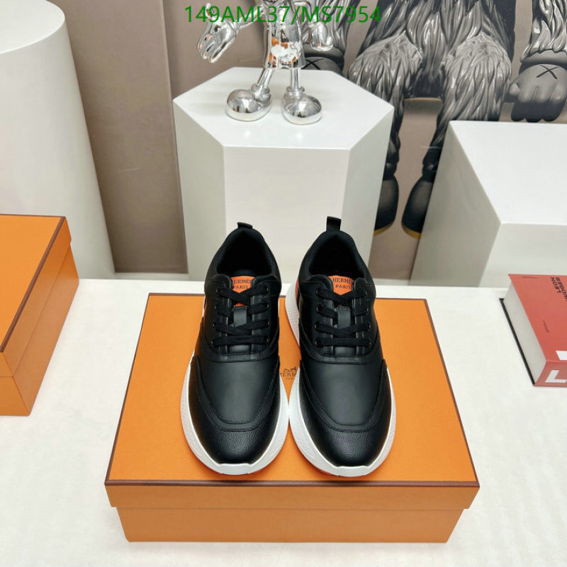 Women Shoes-Hermes Code: MS7954 $: 149USD