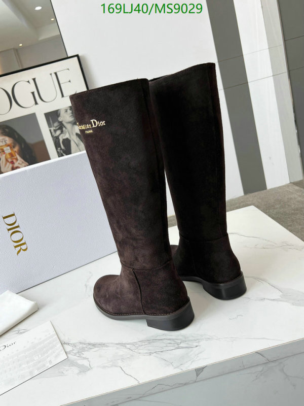 Women Shoes-Boots Code: MS9029 $: 169USD