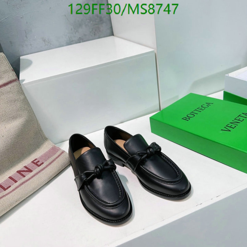 Women Shoes-BV Code: MS8747 $: 129USD