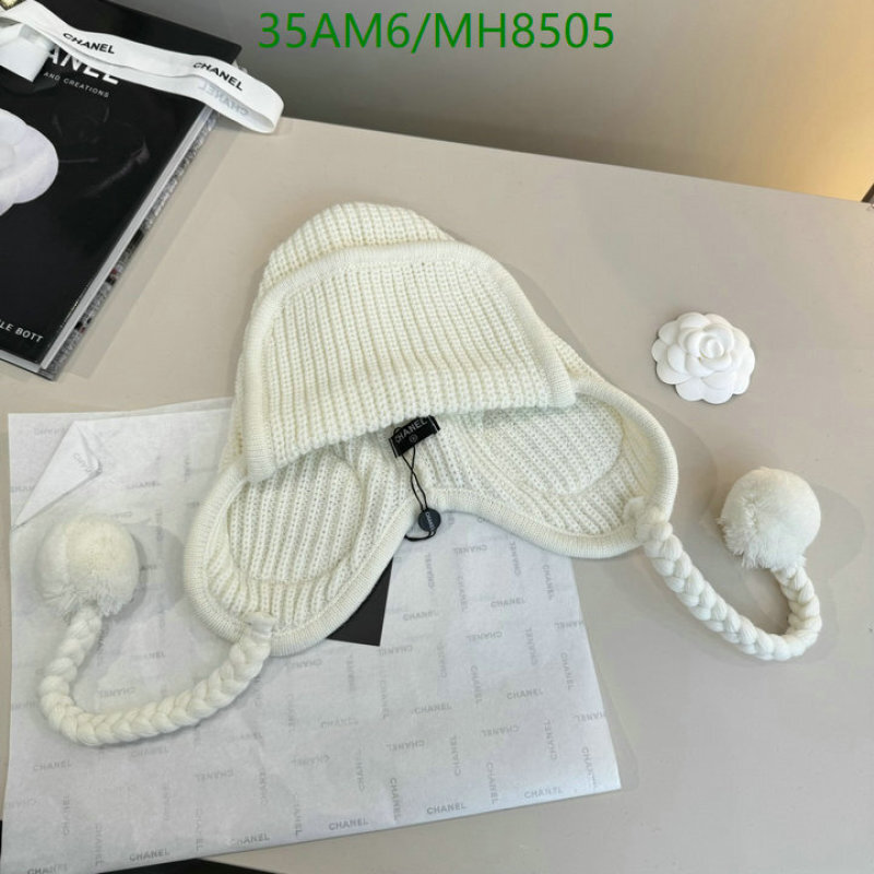 Cap-(Hat)-Chanel Code: MH8505 $: 35USD