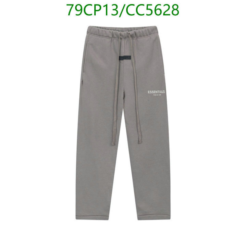 Clothing-Essentials Code: CC5628