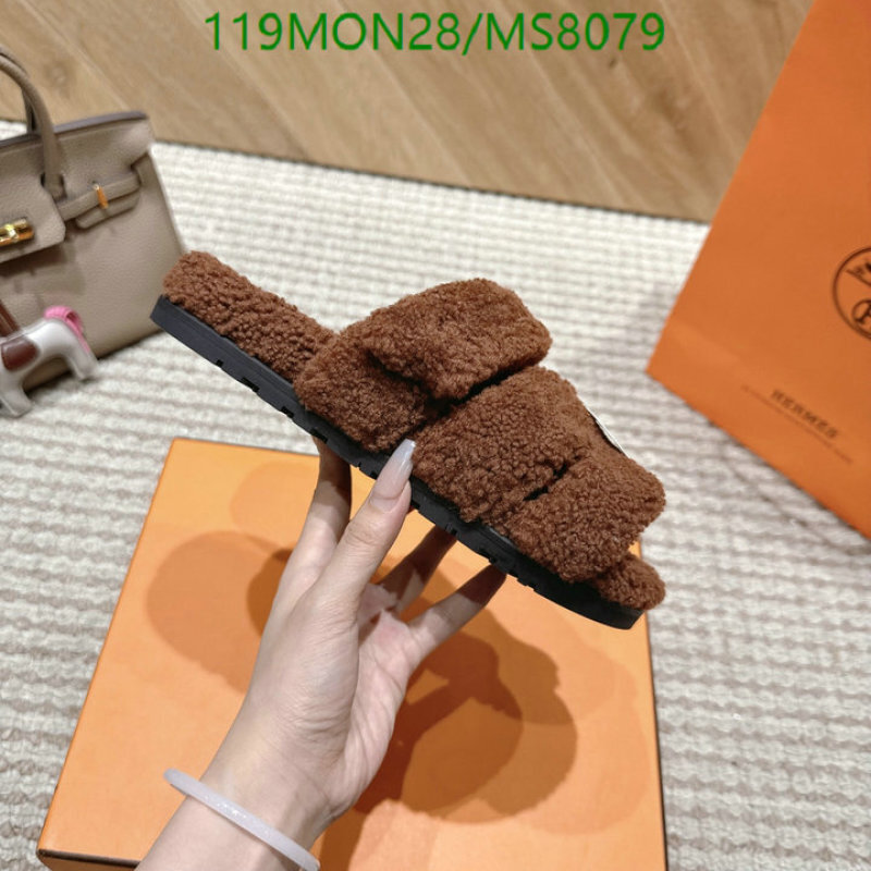 Women Shoes-Hermes Code: MS8079 $: 119USD