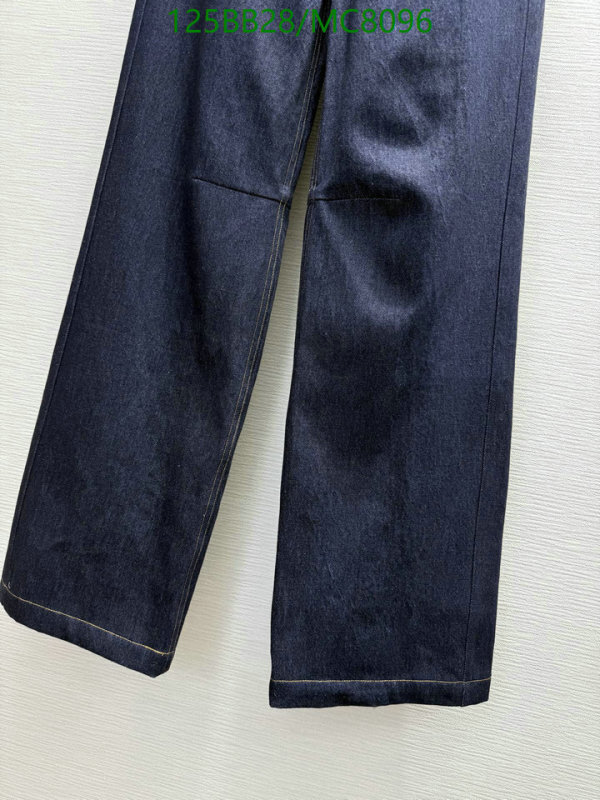 Clothing-Loewe Code: MC8096 $: 125USD