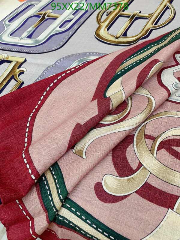 Scarf-LV Code: MM7378 $: 95USD