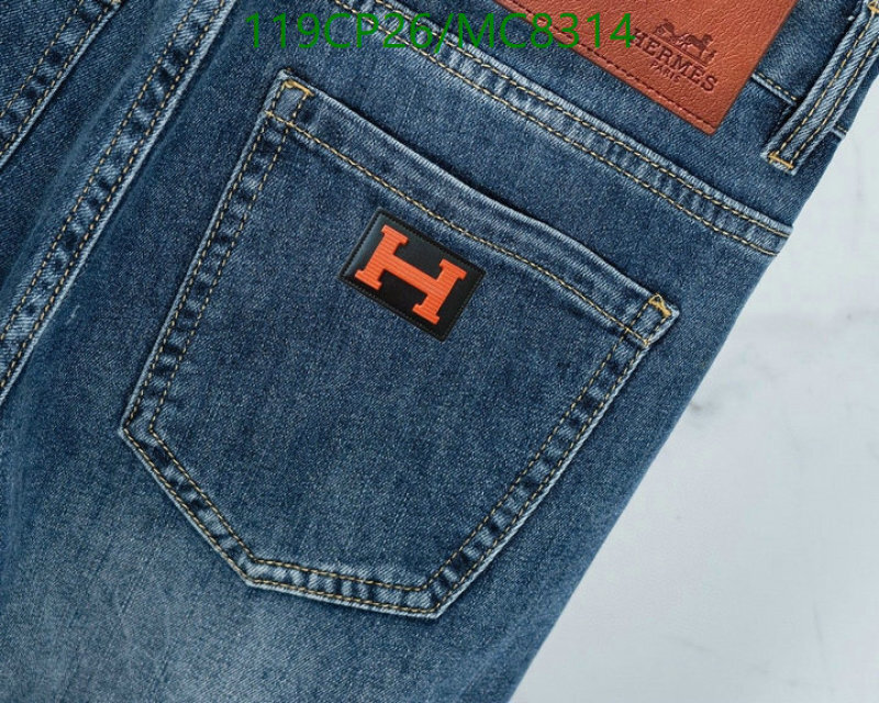 Clothing-Hermes Code: MC8314 $: 119USD