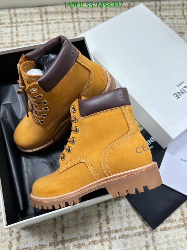 Women Shoes-Celine Code: MS8997 $: 149USD