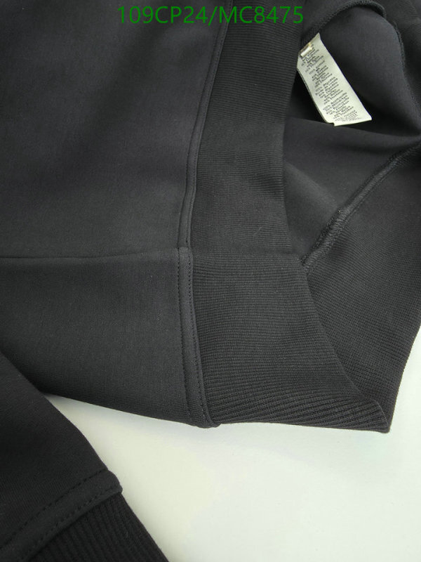 Clothing-Hermes Code: MC8475 $: 109USD