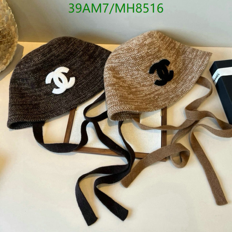Cap-(Hat)-Chanel Code: MH8516 $: 39USD
