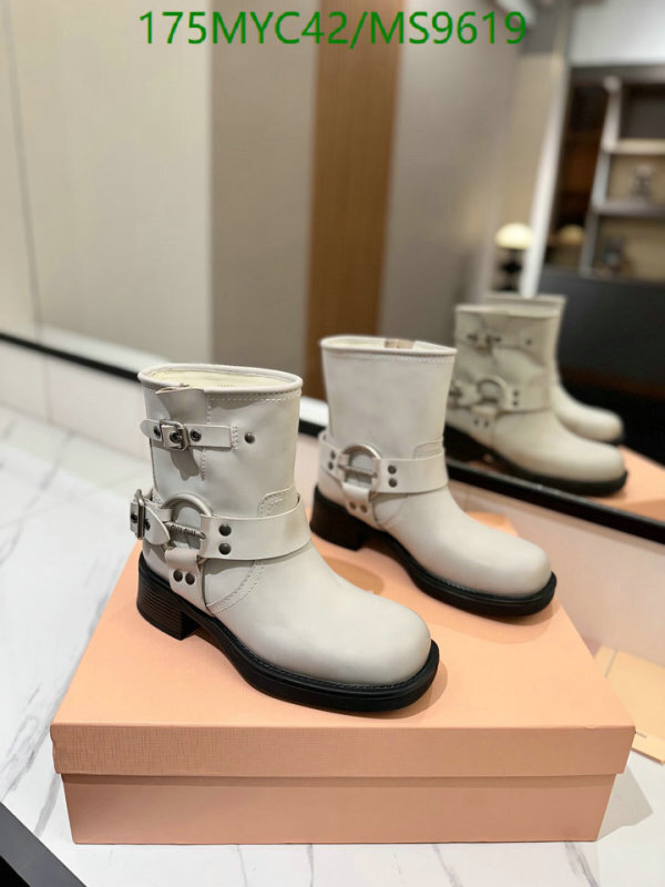 Women Shoes-Boots Code: MS9619 $: 175USD