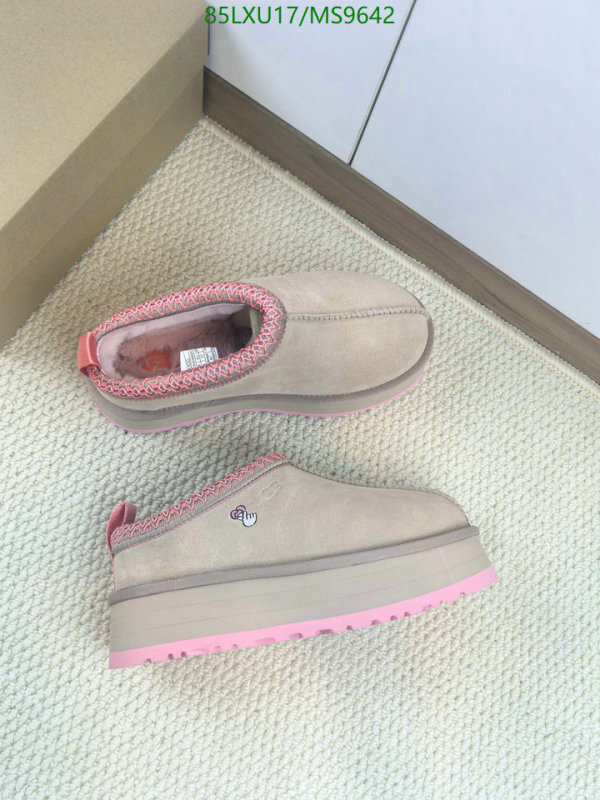 Women Shoes-UGG Code: MS9642 $: 85USD