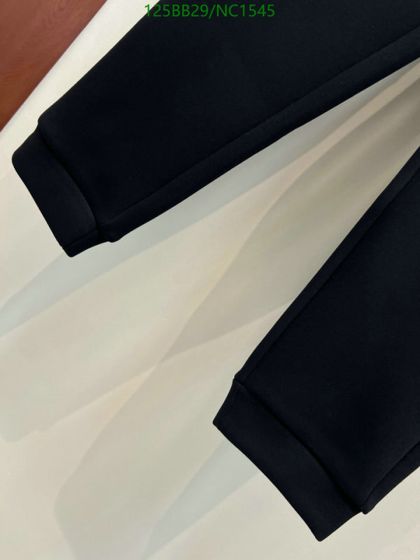 Clothing-LV Code: NC1545 $: 125USD