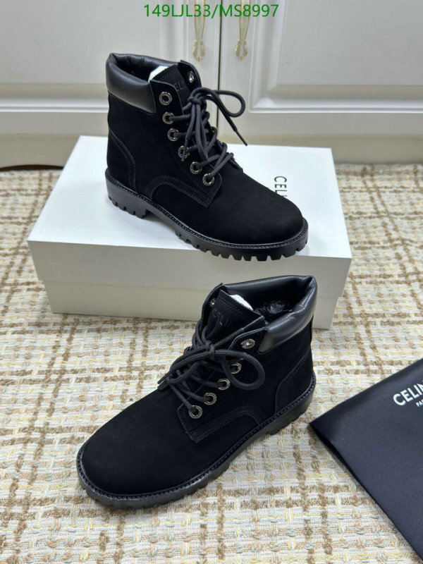 Women Shoes-Celine Code: MS8997 $: 149USD