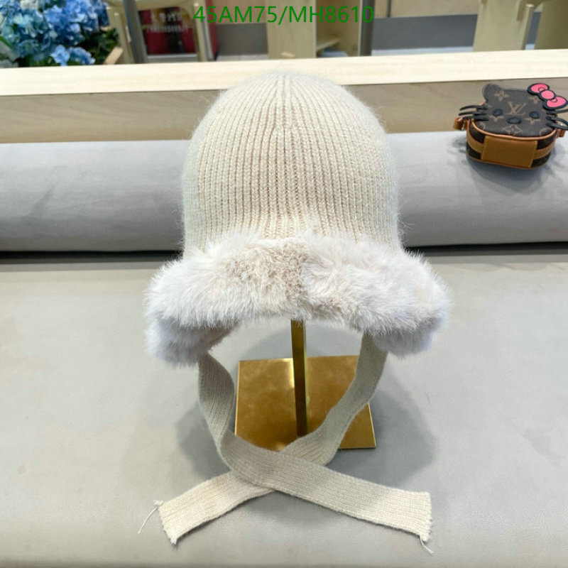 Cap-(Hat)-Moncler Code: MH8610 $: 45USD