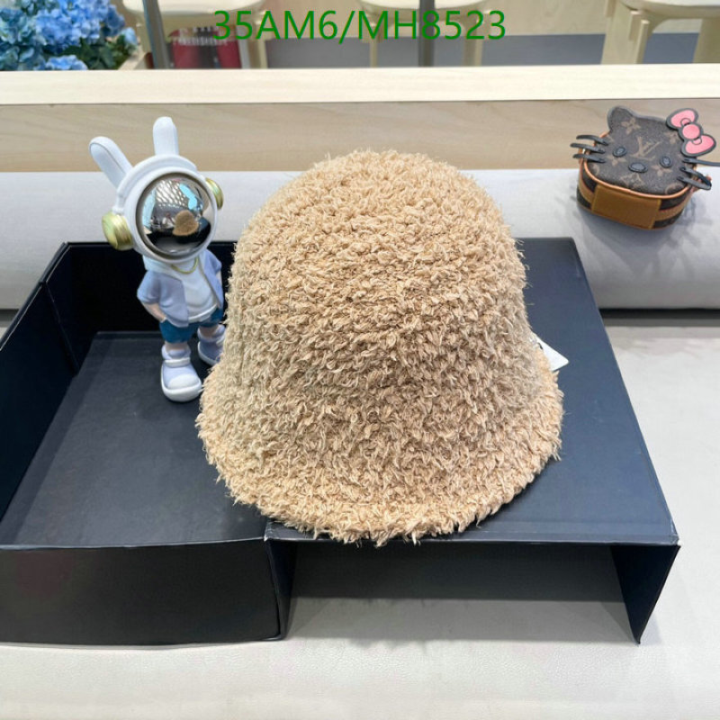 Cap-(Hat)-Chanel Code: MH8523 $: 35USD