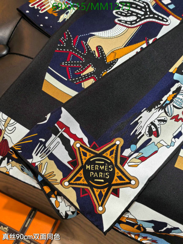 Scarf-Hermes Code: MM1273 $: 69USD