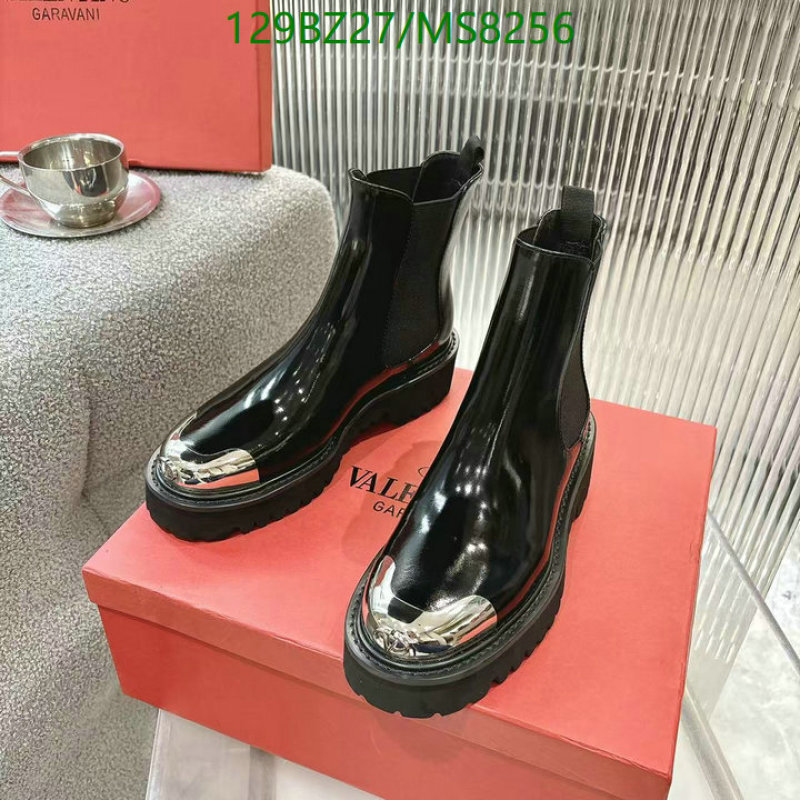 Women Shoes-Valentino Code: MS8256 $: 129USD