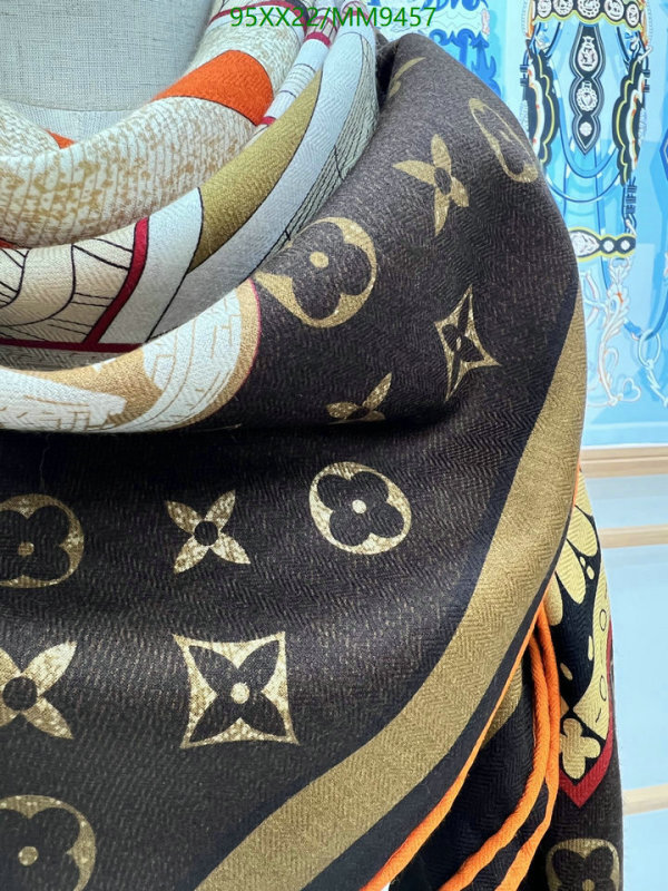 Scarf-LV Code: MM9457 $: 95USD