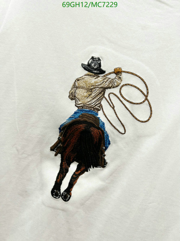 Clothing-LV Code: MC7229 $: 69USD