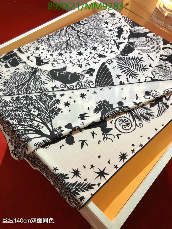Scarf-Hermes Code: MM9283 $: 89USD