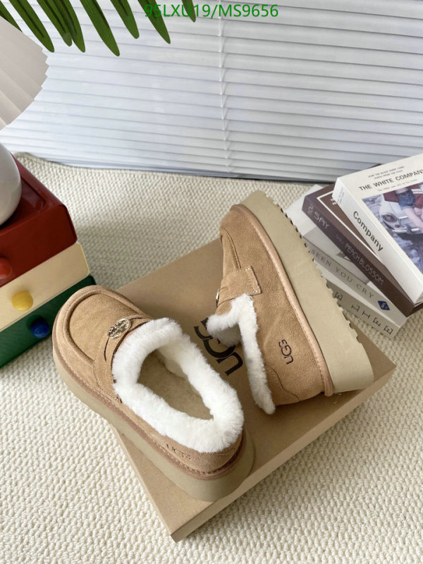 Women Shoes-UGG Code: MS9656 $: 95USD