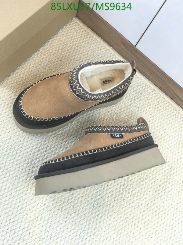 Women Shoes-UGG Code: MS9634 $: 85USD
