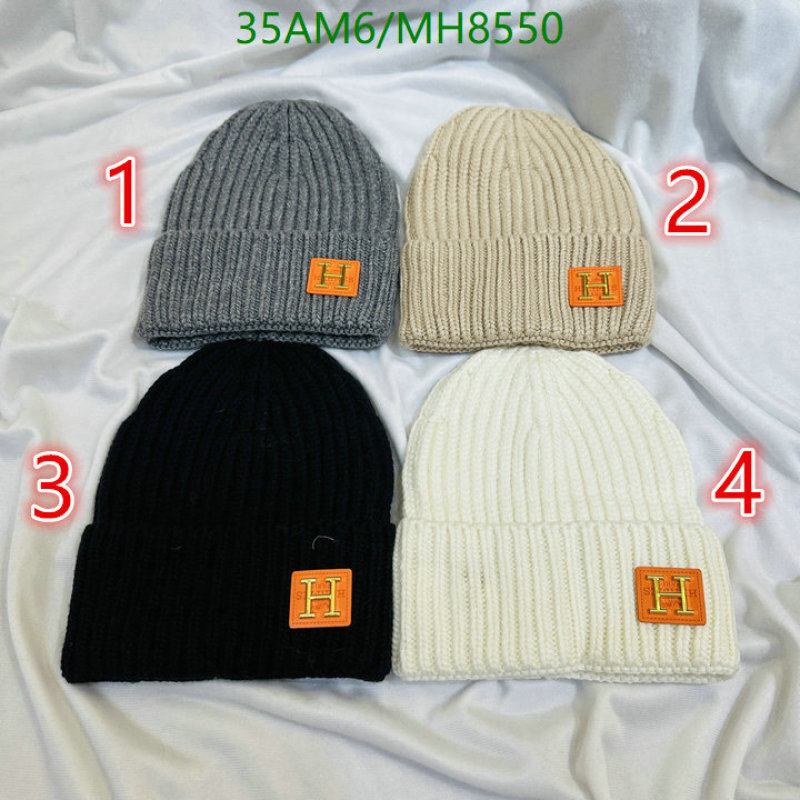 Cap-(Hat)-Hermes Code: MH8550 $: 35USD