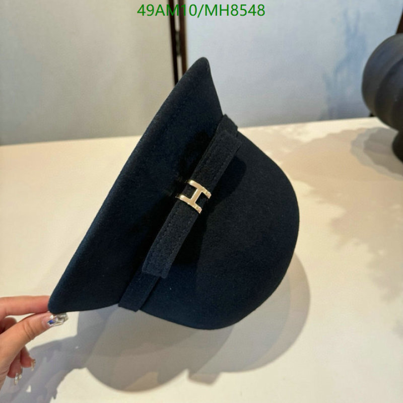 Cap-(Hat)-Hermes Code: MH8548 $: 49USD