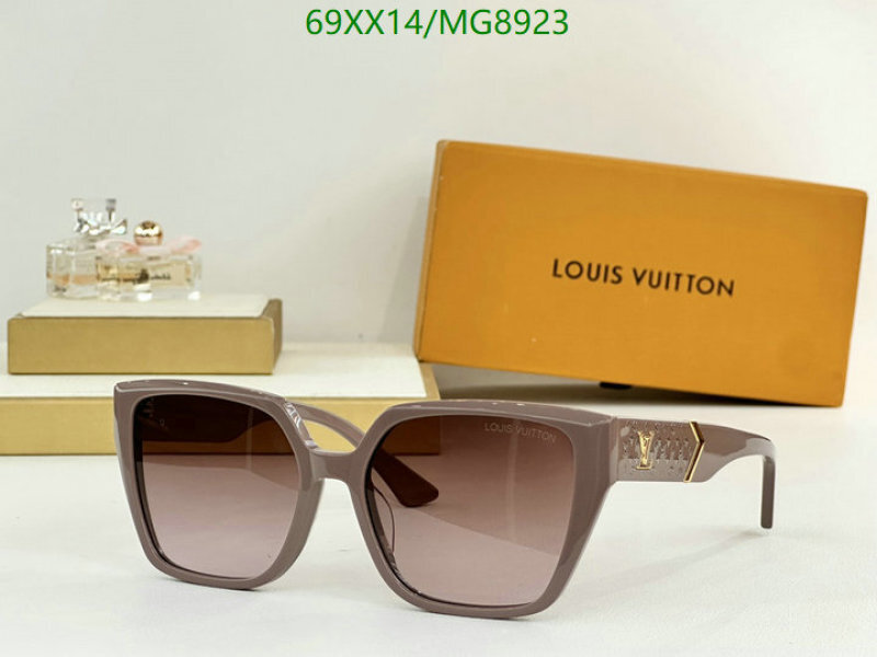 Glasses-LV Code: MG8923 $: 69USD