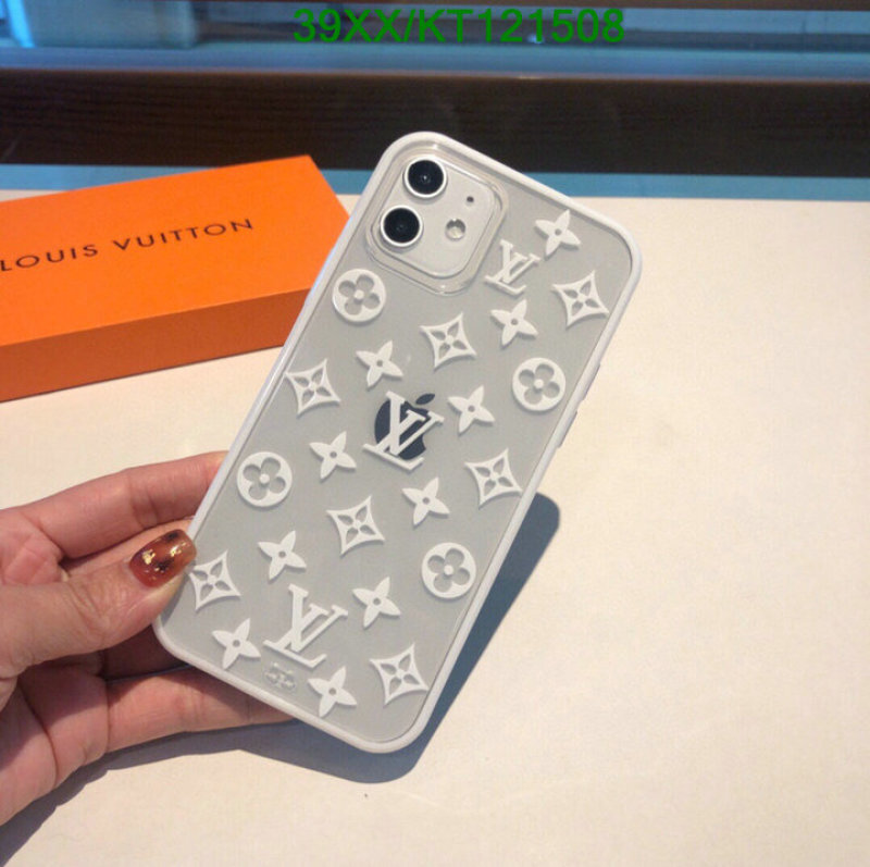 Phone Case-LV Code: KT121508 $: 39USD
