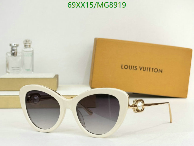 Glasses-LV Code: MG8919 $: 69USD