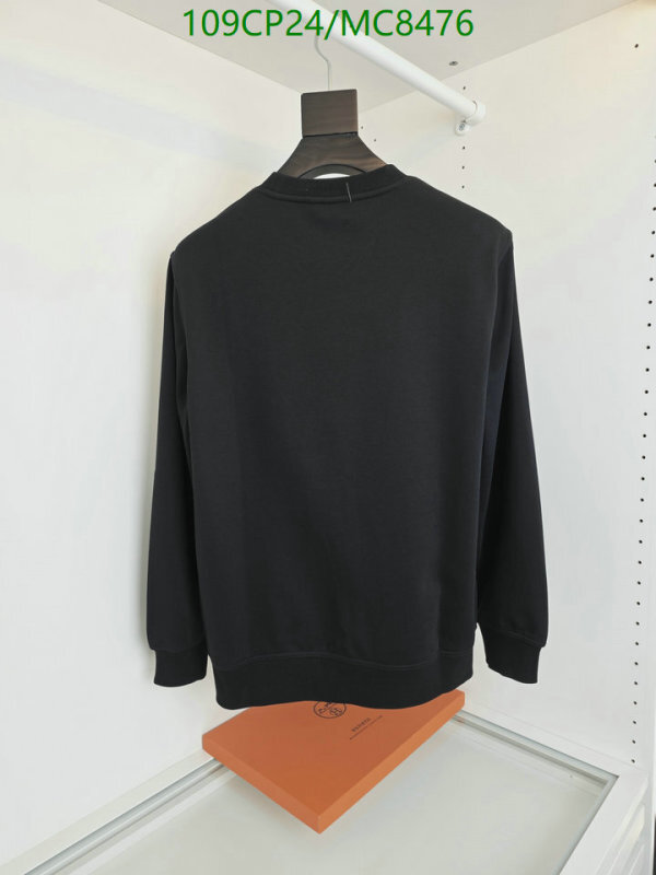Clothing-Hermes Code: MC8476 $: 109USD