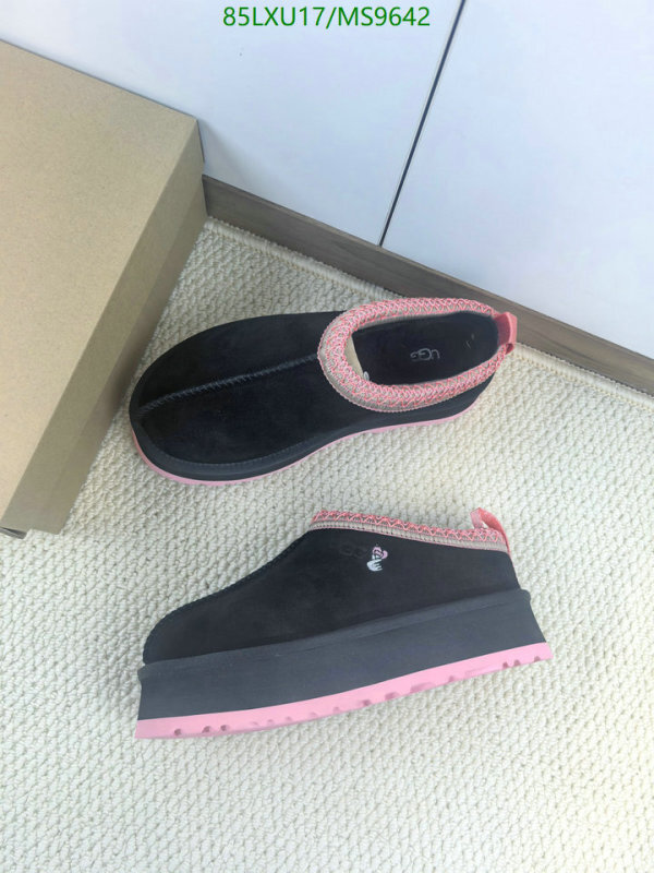 Women Shoes-UGG Code: MS9642 $: 85USD