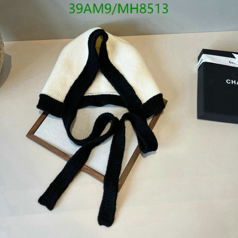 Cap-(Hat)-Chanel Code: MH8513 $: 39USD