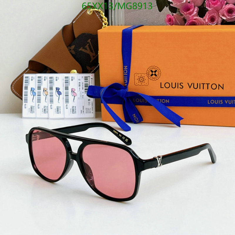 Glasses-LV Code: MG8913 $: 65USD