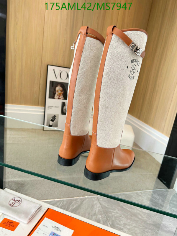 Women Shoes-Boots Code: MS7947 $: 175USD