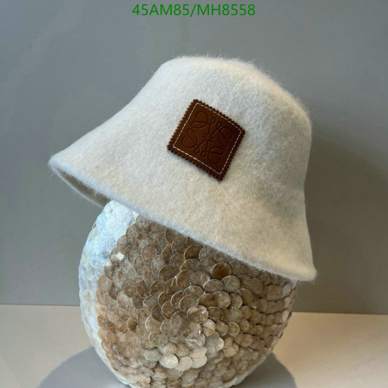 Cap-(Hat)-Loewe Code: MH8558 $: 45USD